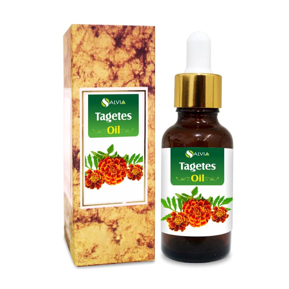 Tagetes Oil Tagetes Oil